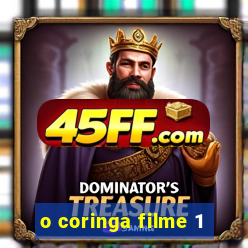 o coringa filme 1
